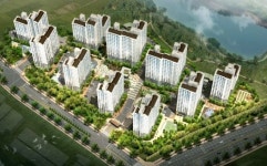 LH 대구 옥포지구 잔여세대 선착순 분양