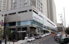 대구 범어숲 화성파크드림 상가 역세권 새 중심상권으로 급부상