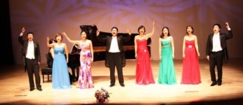 대구 송년음악회, 국악·양악 아티스트 총출동