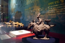 진취적이고 역동적인 청마 구경하세요