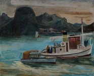 뿌리깊은 영남 근현대 구상미술100년의 흐름 한자리서 만난다