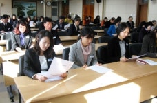 영천교육청, 새해 청렴도 향상 팔걷어
