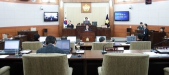 주민복지 향상·주요현안 해결 최선