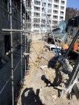 포항도심 폐기물 수십t 불법매립