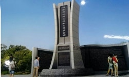 봉화군, 독립운동 파리장서비 건립 `착수`