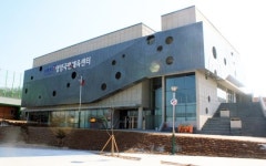 청정 영양군, 생활체육인프라 전국 최고수준
