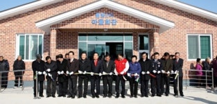 상주시 마을회관·경로당 개보수 행정력 집중