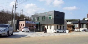 중동면 보건지소 오늘 준공식