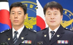 순찰 중 상주경찰관,  마을 대형화재 막아