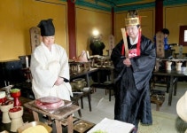 안동향교·예안향교 춘계 석전대제 봉행