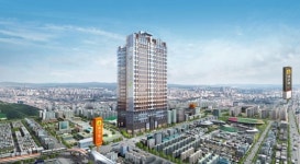 대구 `북구청역 태왕아너스 로뎀플러스` 관심 집중