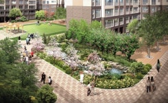 아파트+오피스텔, 대구 침산 화성파크드림 오늘 대공개