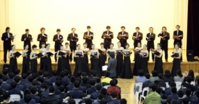 포항 동지중 감사나눔 특강