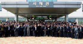 해군6전단, 6·25 참전용사 호국정신 되새겨