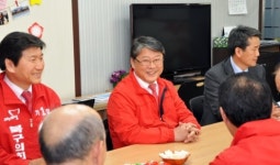 조원진, 서구·북구지역 맞춤형 공약 발표