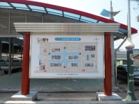 의성 전통시장 구석구석 한눈에 본다