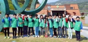 새마을정신 본받아 나눔·봉사 확산 앞장