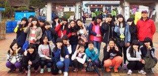 김천 한일여중 대가야문화테마파크서 `토요 꿈키움교실