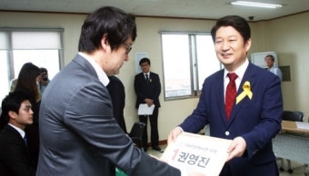 속속 후보등록…선거열기 속으로