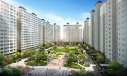 대구테크노폴리스 `화성파크드림` 내달 분양