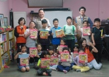 영남에너지서비스, 지역아동센터 가스안전교육