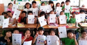 문경 모전初 `자살예방·생명존중 주간` 운영