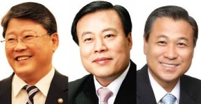 새누리  시·도당 차기 위원장 윤곽