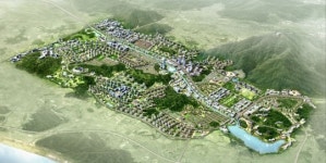 2027년까지 인구 10만 자족도시 건설로 경북 신성장 견인