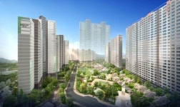 포항 `창포 메트로시티` 내달 4일 모델하우스 오픈