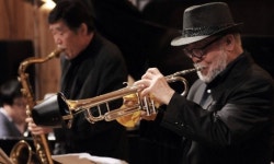 한국재즈 1세대 거장의 귀환