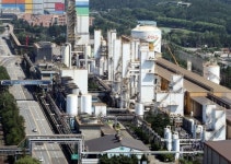 포항제철소, 고순도 가스로 고급강생산 향상