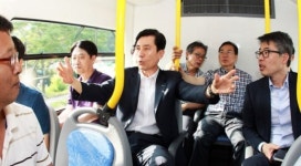 포항 전기자동차 메카, 한발 앞으로