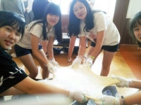 직업 체험하니 진로가 보이네