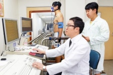 건강증진센터 위탁관리사업자 선정