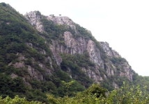 울산 신불산