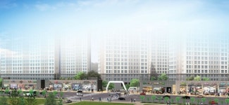 혁신도시 서한이다음 3·4차 단지내 상가 3개도 동시 입찰