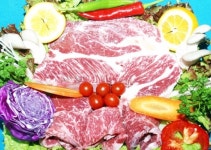 인삼축제 즐기며 한우 맛은 덤