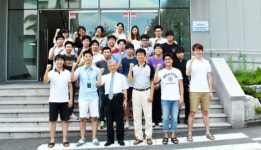 울산대, 학생선박설계콘테스트 `우수상`