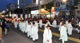 안향·정도전 낳은 선비고을서 전통문화 멋과 흥에 취한다