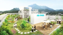 구미 송정 태왕아너스 타워 오늘 모델하우스 공개