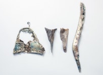 의성 조문국 사적지서 유물 다량 출토