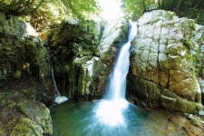 황악·대덕·금오산 감천·직지천 山川마다 비경 품다