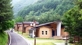 황악·대덕·금오산 감천·직지천 山川마다 비경 품다