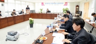 달성군, 마천산 봉수지 전통문화사업 종합정비계획수립 용역 중간보고회 개최