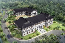 안동 선비문화수련원 `제2원사` 건립 들어가