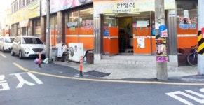 이면도로 마구잡이 주차에 운전자 `쩔쩔`