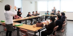 노인 치매쉼터 사랑방 확대운영
