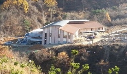 국립녹색농업치유단지 유치로 미래 치유농업 선점 나섰다