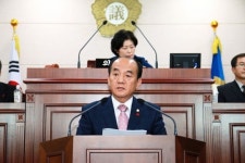 상주 공갈못 연꽃 서식지 국가습지 해제, 복원해야