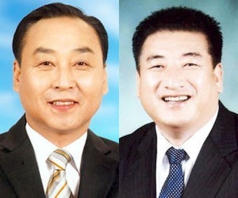 군의회 예결위원장에 김영호의원